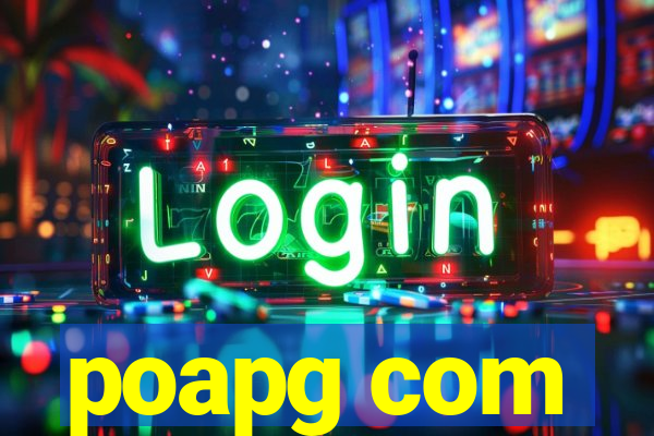 poapg com